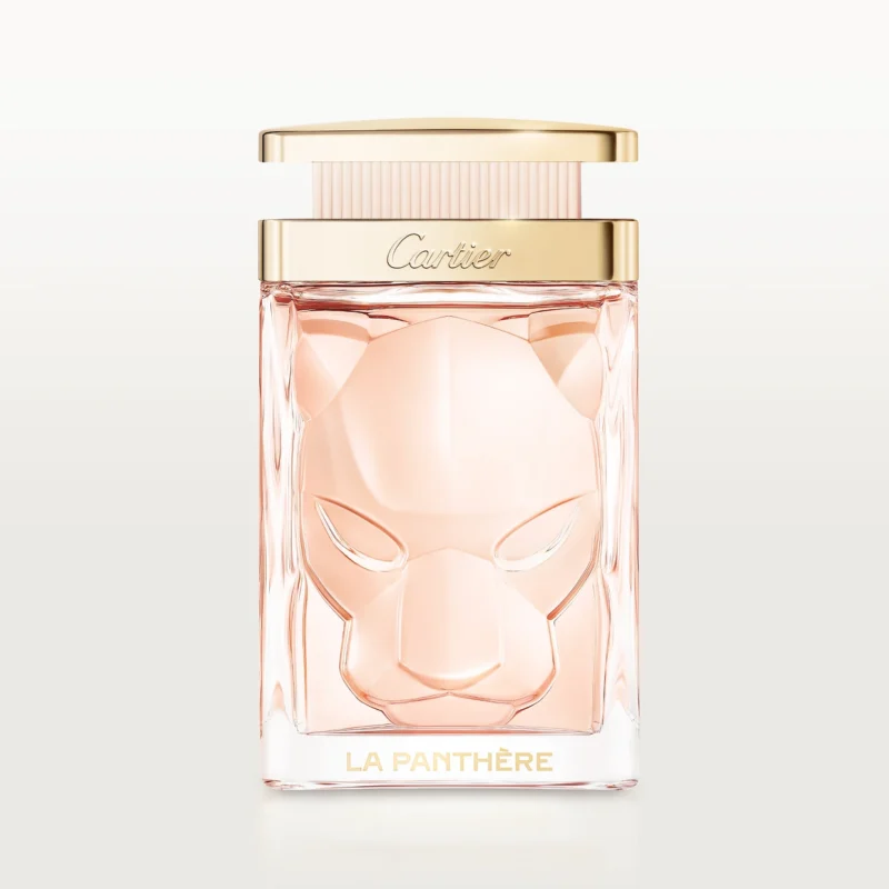 La Panthère Eau de Toilette de Cartier