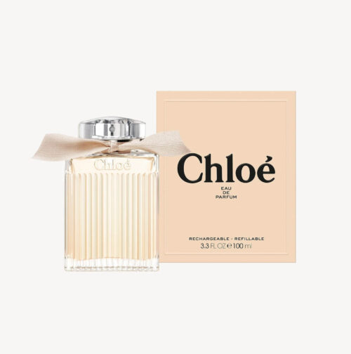 Chloé Eau de Parfum