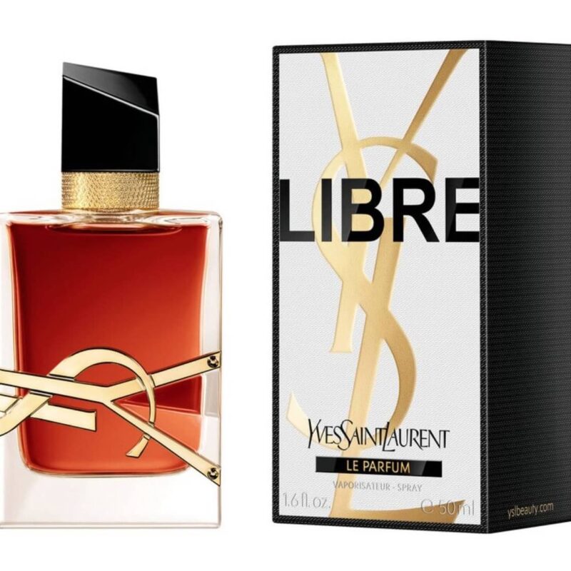 YVES SAINT LAURENT LIBRE LE PARFUM