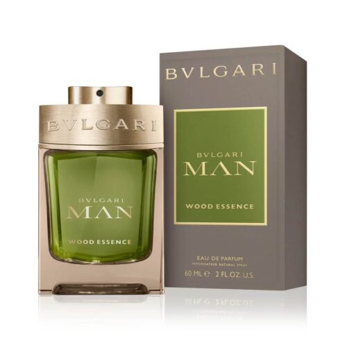 BVLGARI MAN WOOD ESSENCE