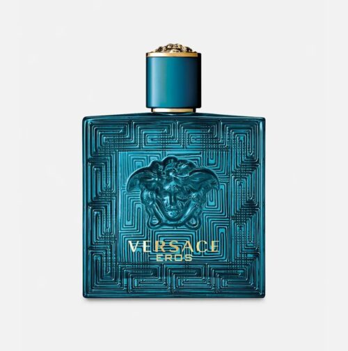Eros Eau de toilette versace
