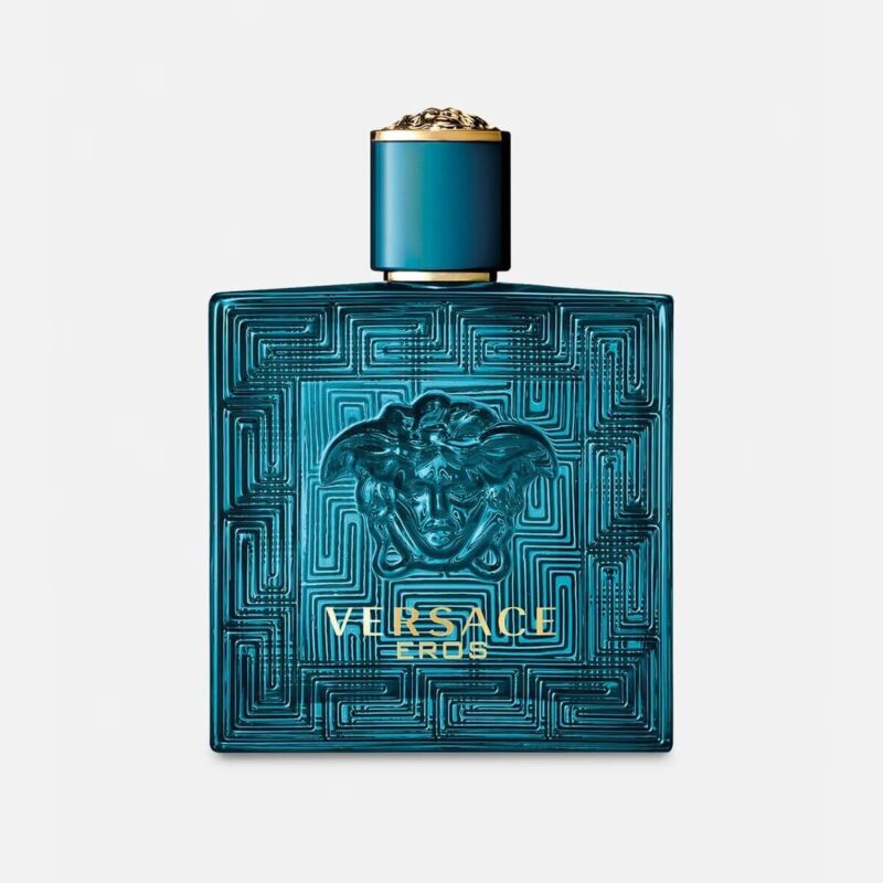 Eros Eau de toilette versace