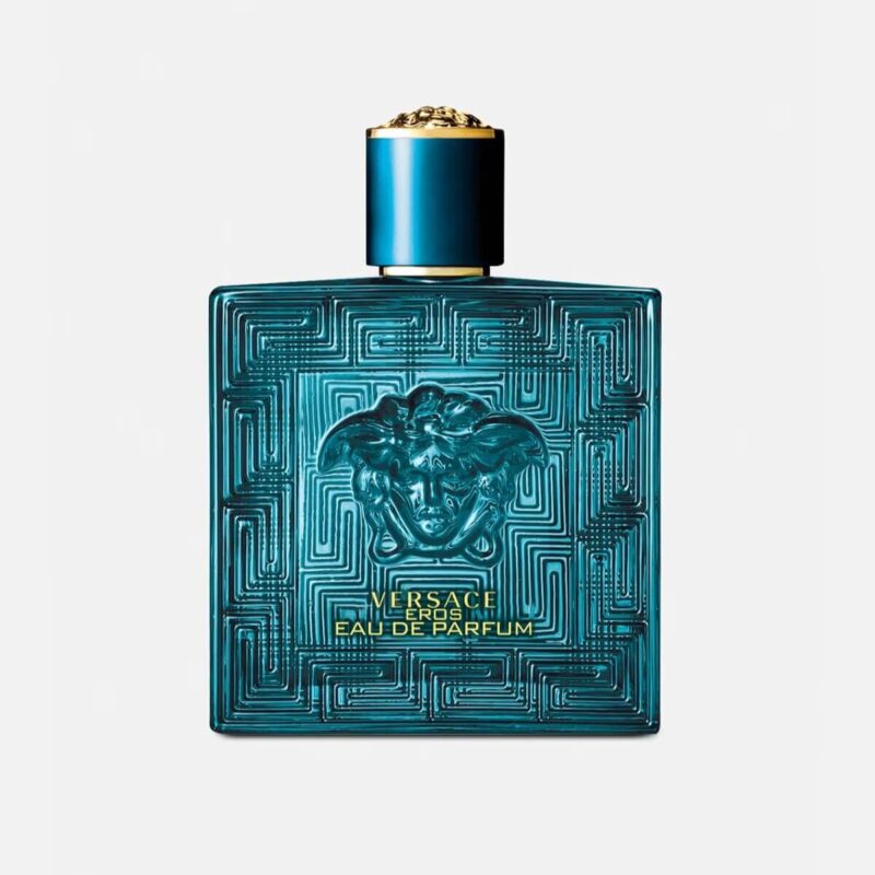 Eros Eau de Parfum versace