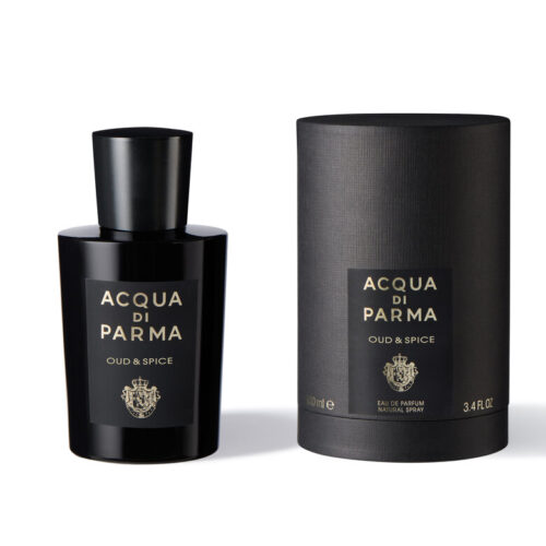 ACQUA DI PARMA OUD & SPICE