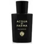 Acqua di Parma Oud & Spice