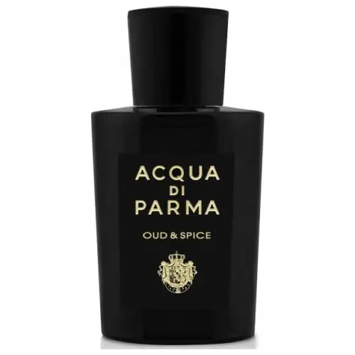 Acqua di Parma Oud & Spice