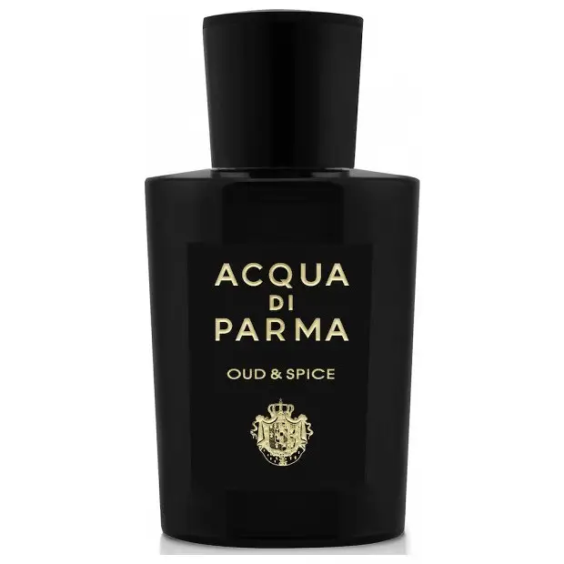 Acqua di Parma Oud & Spice
