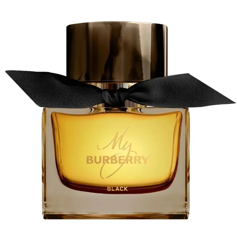 Burberry My Burberry Black
