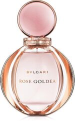 Bvlgari Rose Goldea