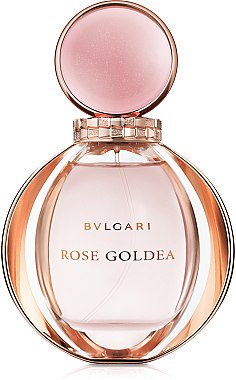 Bvlgari Rose Goldea