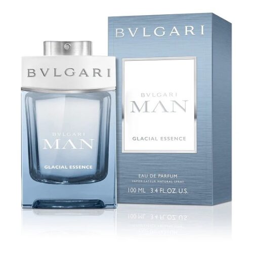 BVLGARI MAN GLACIAL ESSENCE