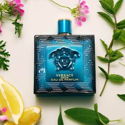 VERSACE EROS PARFUM