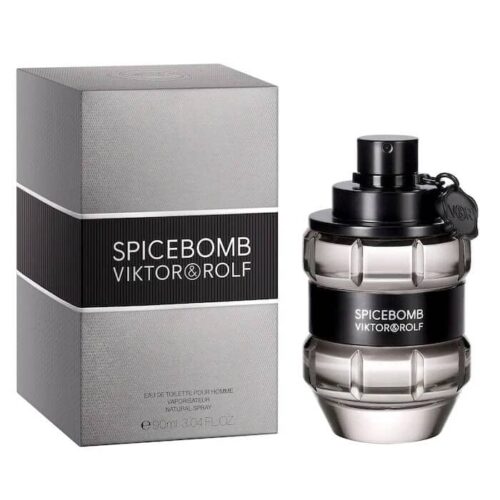 Victor & Rolf SpiceBomb - Eau de Toilette