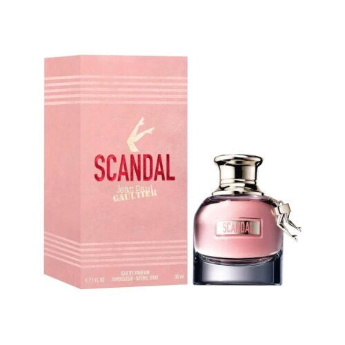 Jean Paul Gaultier Scandal pour Femme Eau de Parfum