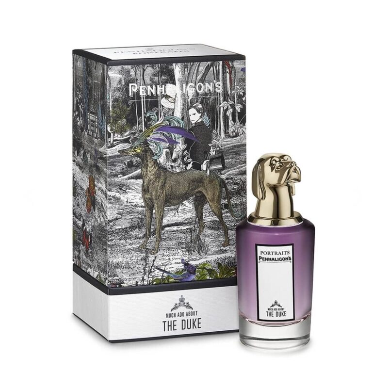 Penhaligon's Much Ado About The Duke