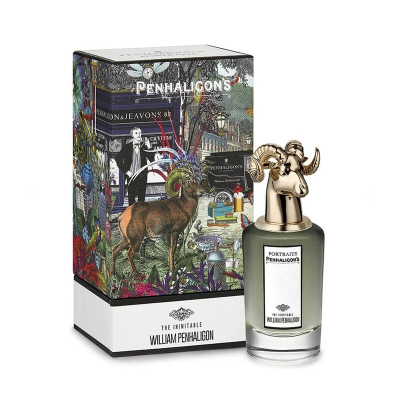 Penhaligon's The Inimitable William Penhaligon