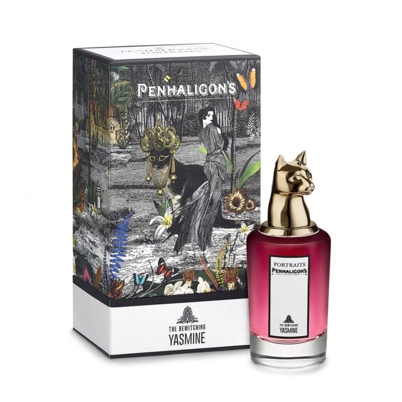 Penhaligon's The Bewitching Yasmine