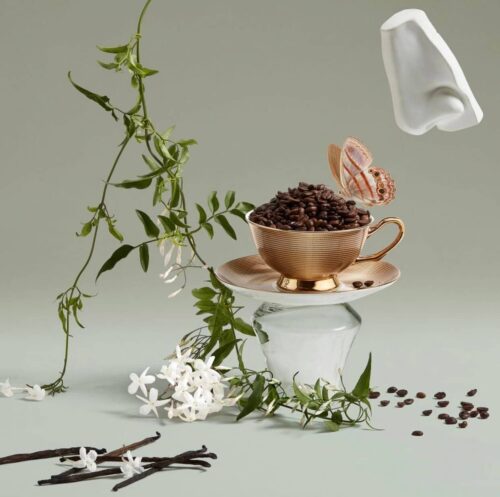 Penhaligon's The Bewitching Yasmine