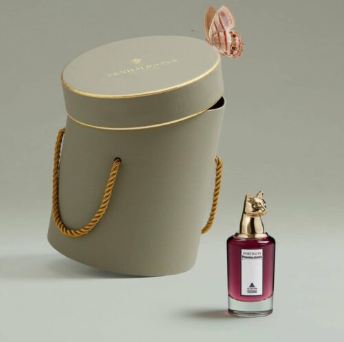 Penhaligon's The Bewitching Yasmine