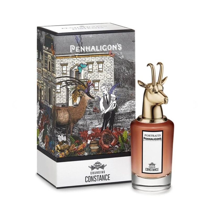 Penhaligon's The Changing Constance