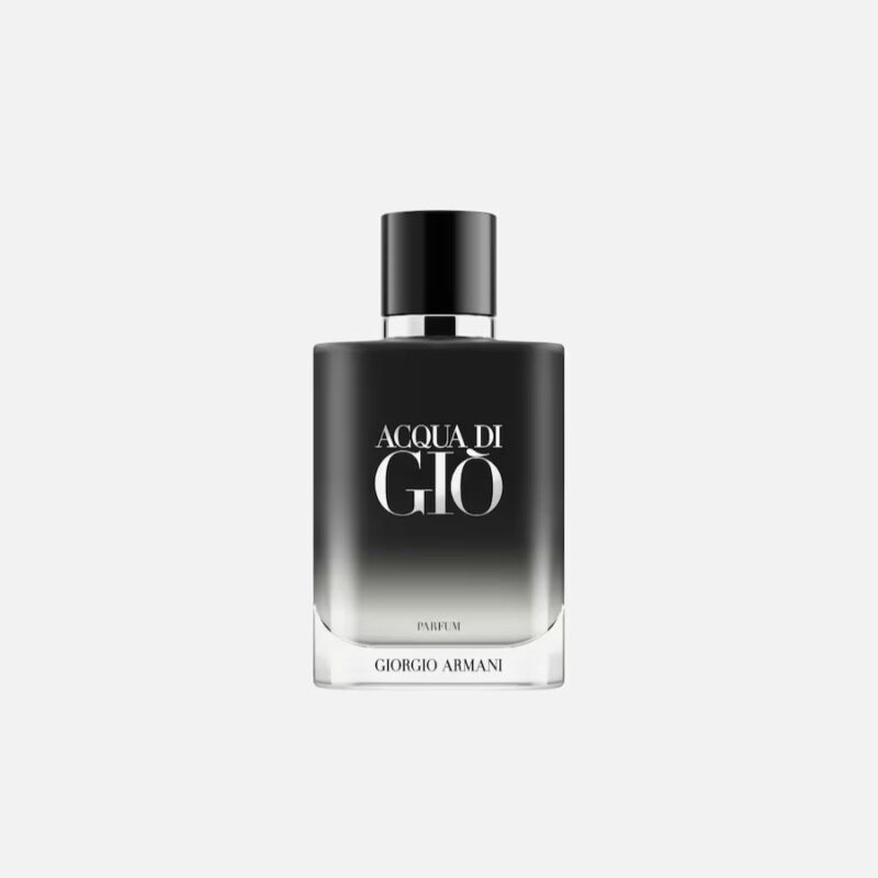 Acqua di Giò Parfum de Giorgio Armani