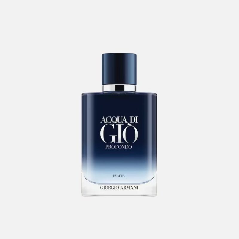 Acqua di Giò Profondo Parfum Giorgio Armani