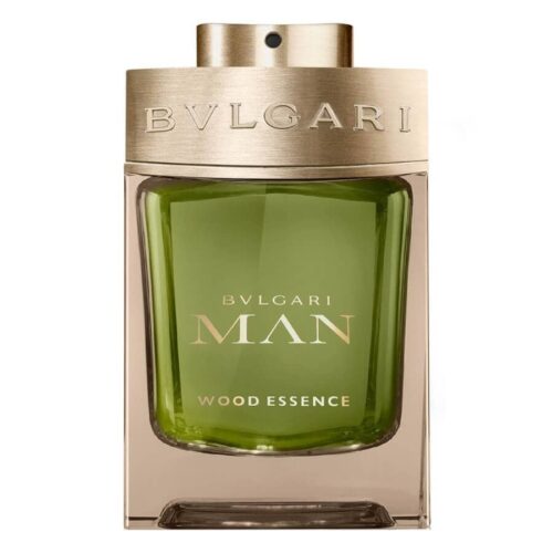 BVLGARI MAN WOOD ESSENCE