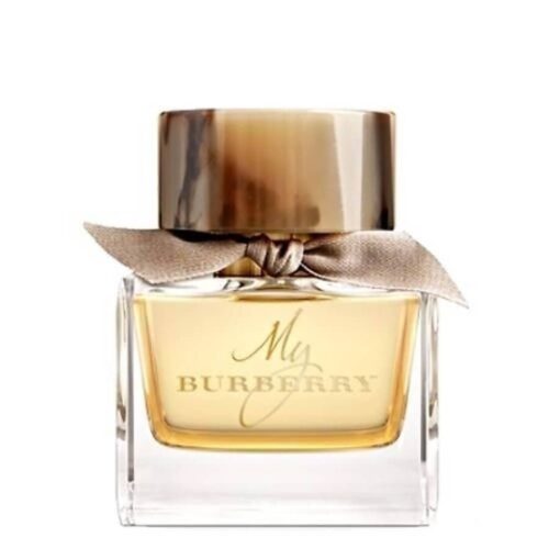 MY BURBERRY EAU DE PARFUM