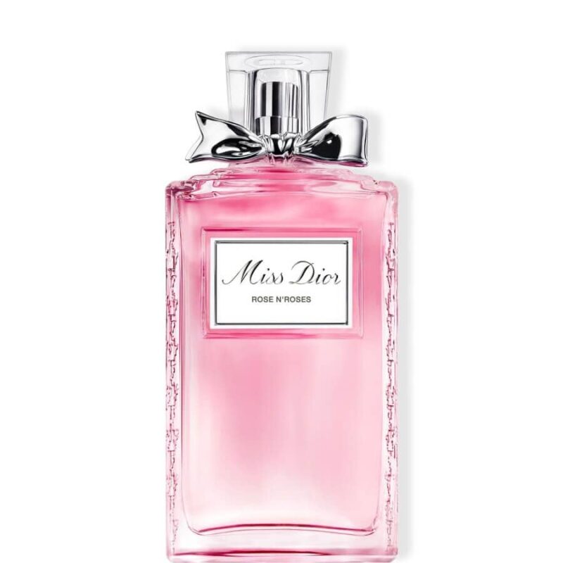 Miss Dior Rose N'roses - Eau de Toilette