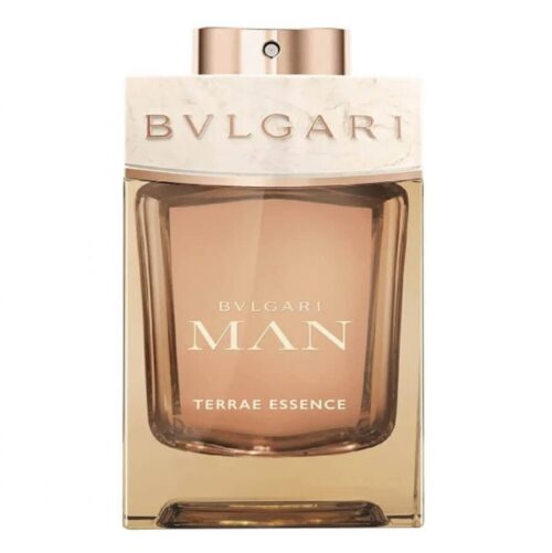 BVLGARI MAN TERRAE ESSENCE