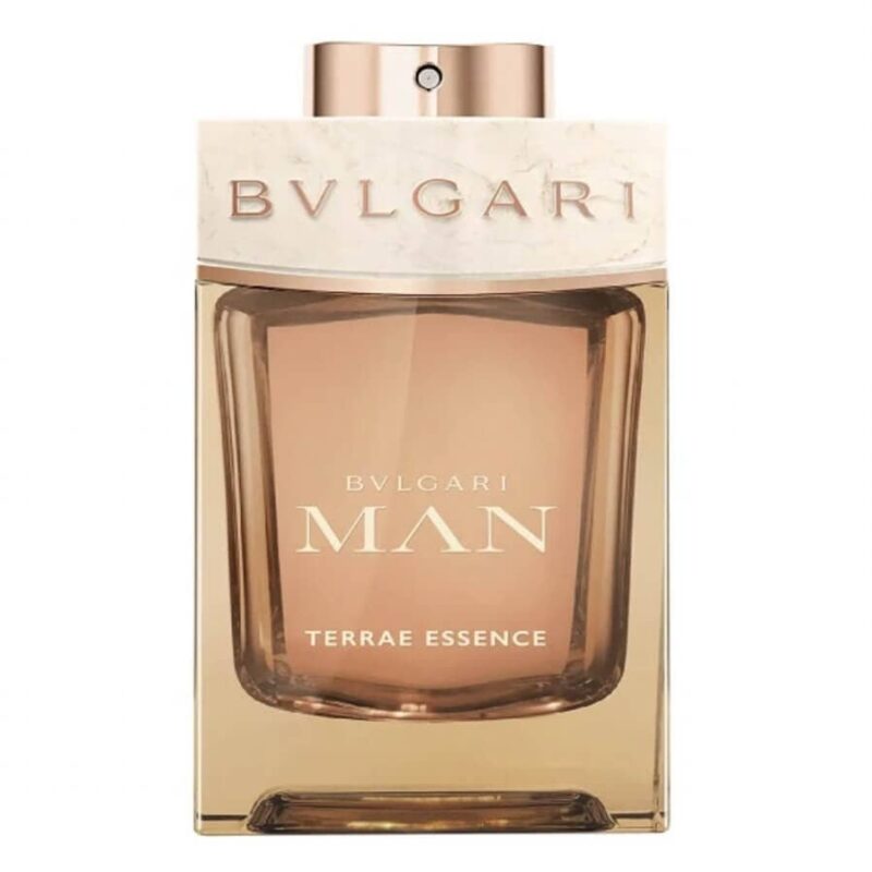 BVLGARI MAN TERRAE ESSENCE