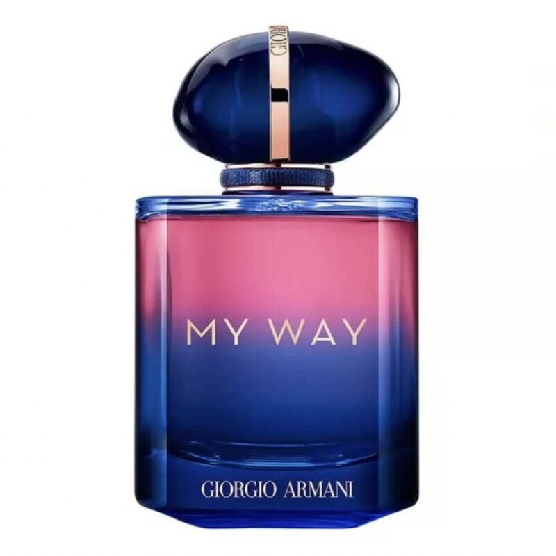 ARMANI MY WAY PARFUM