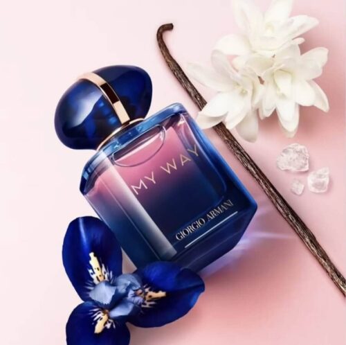 ARMANI MY WAY PARFUM