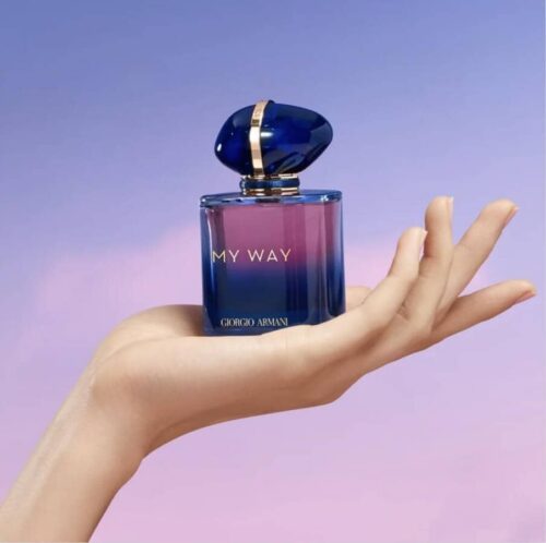 ARMANI MY WAY PARFUM