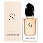 ARMANI SI EAU DE PARFUM