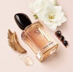 ARMANI SI EAU DE PARFUM