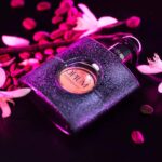 YVES SAINT LAURENT BLACK OPIUM EAU DE PARFUM