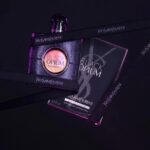 YVES SAINT LAURENT BLACK OPIUM EAU DE PARFUM