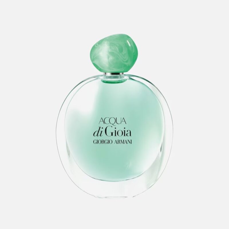 Acqua di Gioia de Giorgio Armani