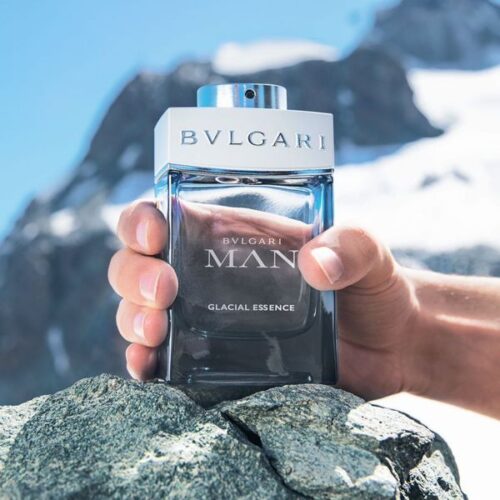 BVLGARI MAN GLACIAL ESSENCE