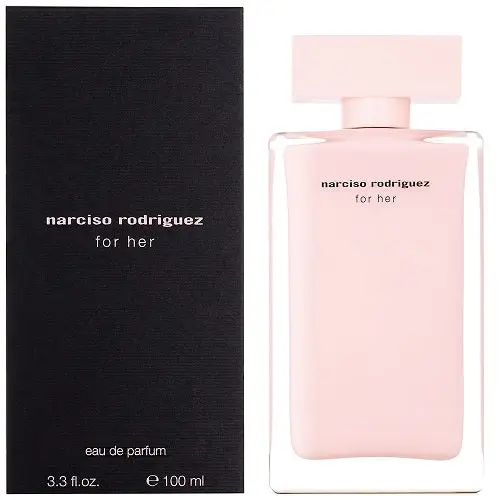 Narciso Rodriguez for Her Eau de Parfum