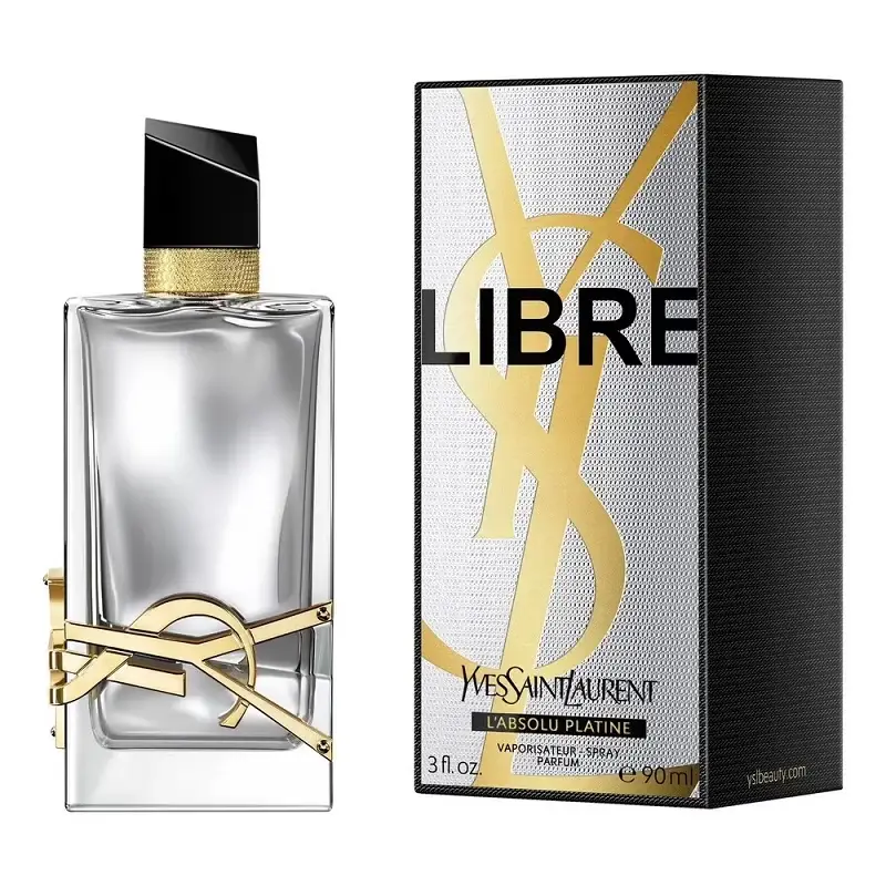 Yves Saint Laurent Libre L’Absolu Platine