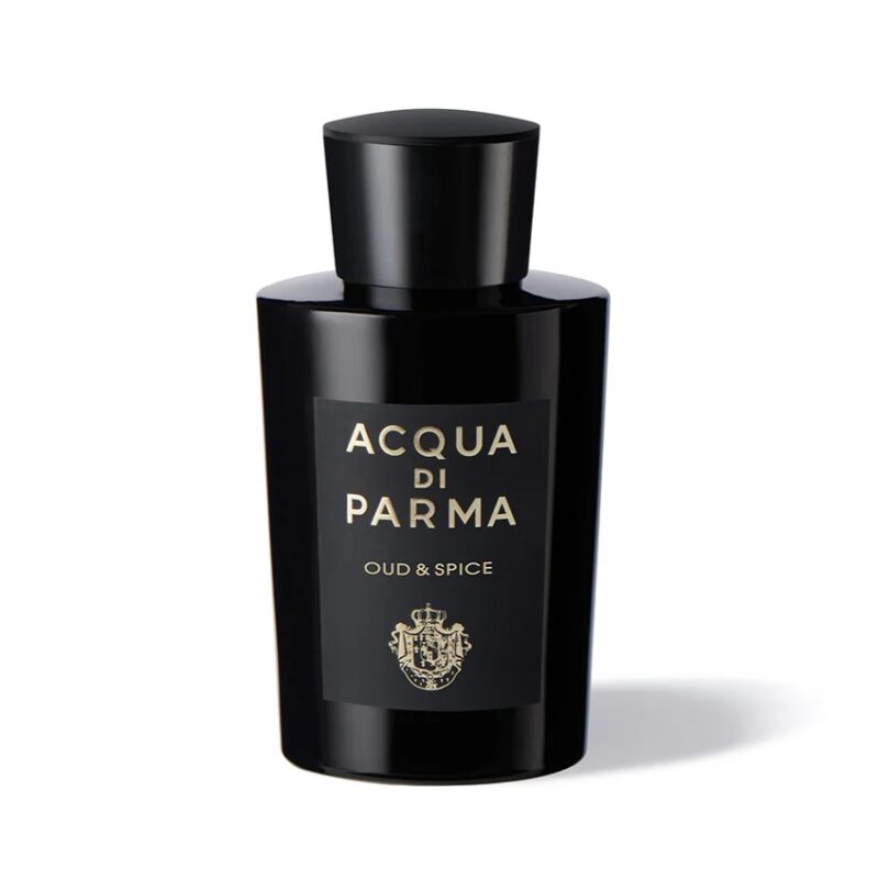 ACQUA DI PARMA OUD & SPICE