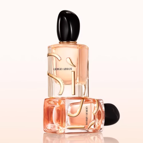 Si Giorgio Armani