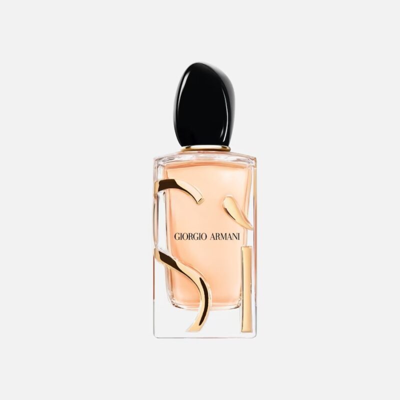 Si Giorgio Armani