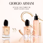 Si Giorgio Armani