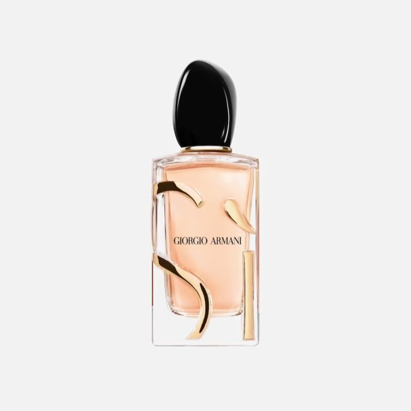 armani si eau de parfum