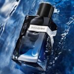 YVES SAINT LAURENT Y EAU DE PARFUM