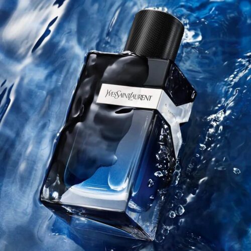 YVES SAINT LAURENT Y EAU DE PARFUM