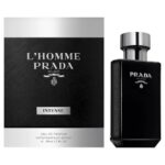 Prada L'Homme Intense